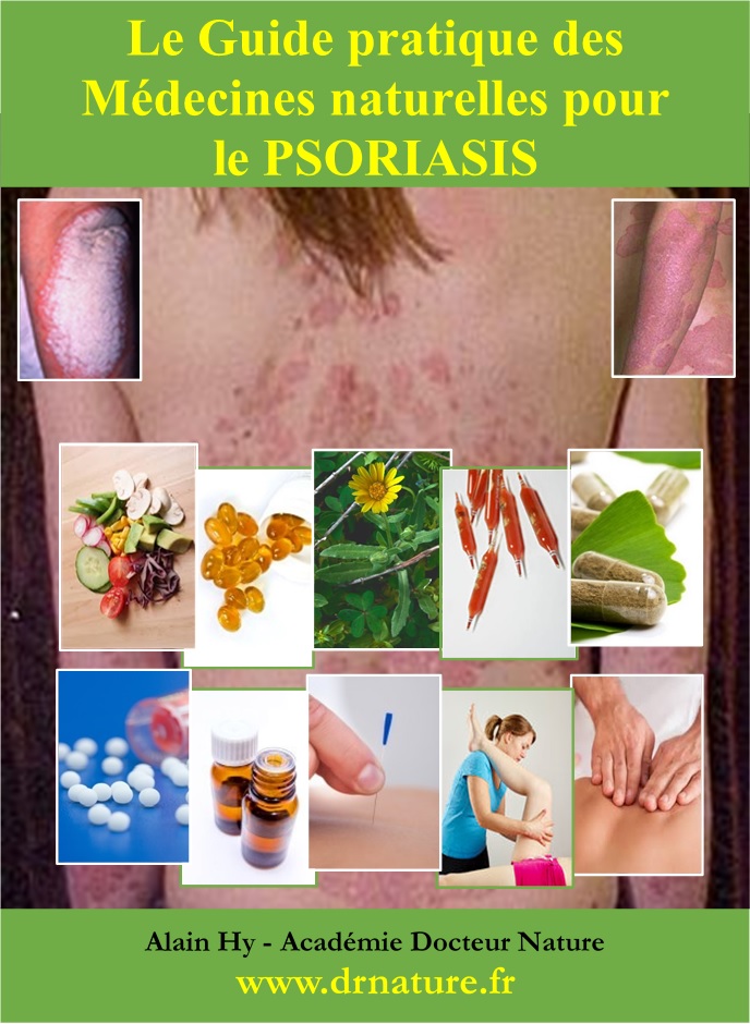 couverture guide psoriasis